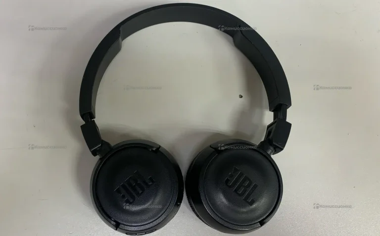 Наушники  JBL T460BT