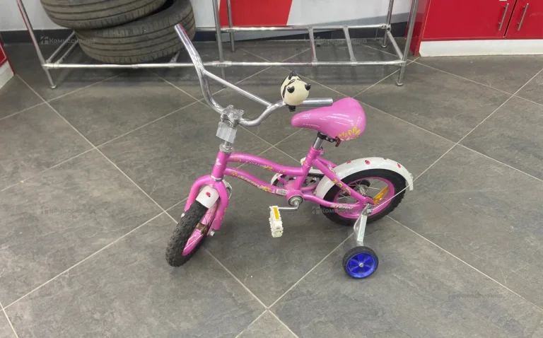 Велосипед Stern Fantasy 12