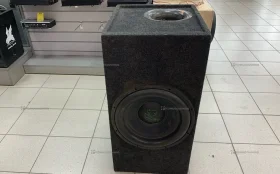 Купить Сабвуфер  Machete Deaf bonce fight 15* б/у , в Самара Цена:8990рублей