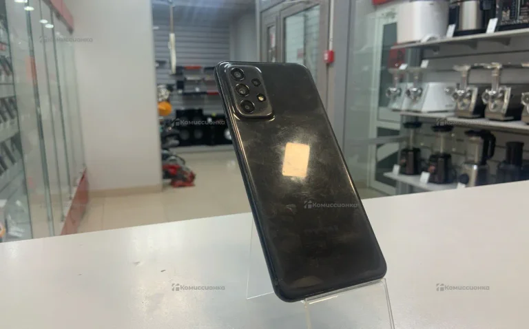 Samsung Galaxy A23 4/128 ГБ