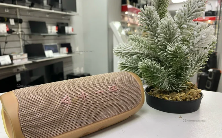 Колонка портативная JBL flip 5