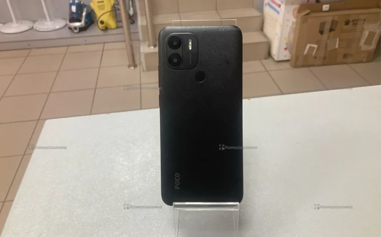 Xiaomi Poco C51 3/64 ГБ