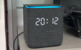 Купить Колонка  Яндекс Станция б/у , в Новокуйбышевск Цена:9500рублей