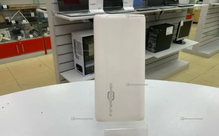Power Bank  finepower