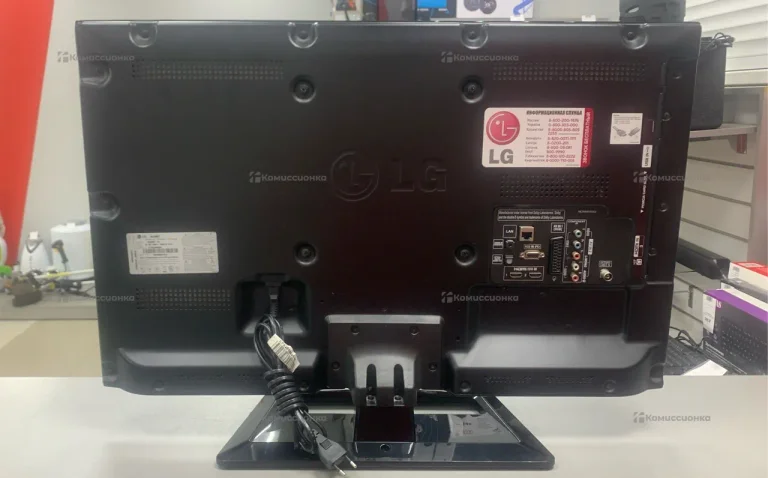 Телевизор Lg.. 32LS562T