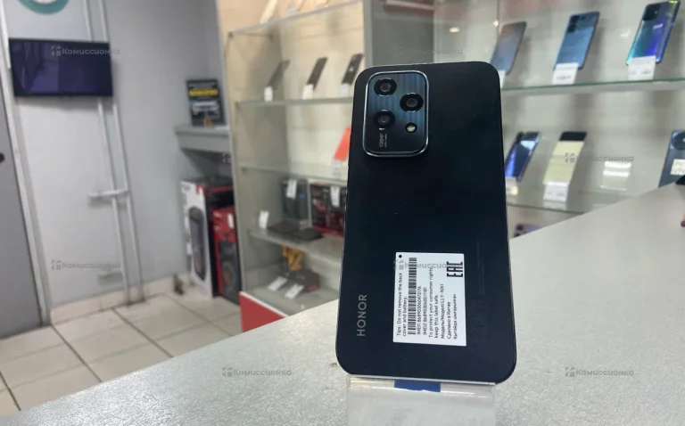 Honor 200 Lite 8/256Gb