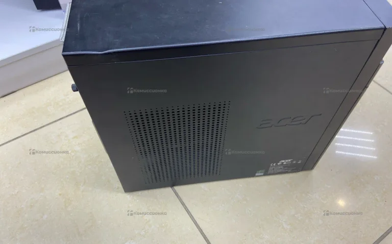 Системный блок Acer