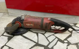 УШМ Hilti DAG 230-D