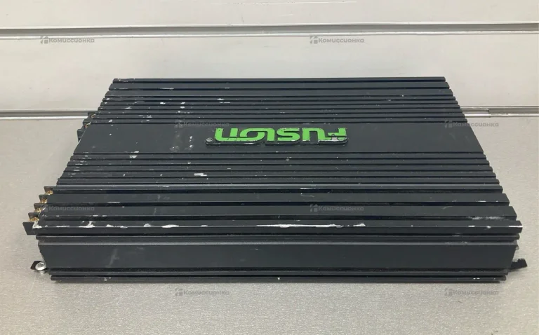 Усилитель Fusion fp-504