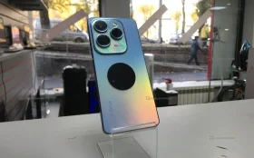 Infinix Hot 40 Pro 8/256 ГБ