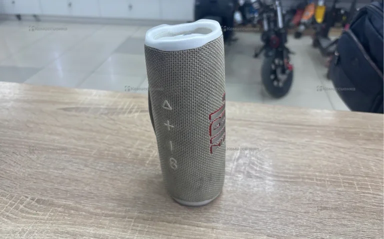 Колонка  JBL FLIP 6