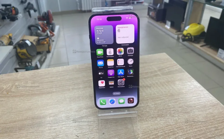 Apple iPhone 14 Pro 6/512 ГБ