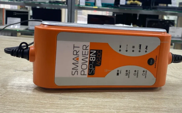 Smart power sp-8n ac-dc