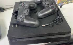 Приставка Sony PS4 Slim 1 Tb