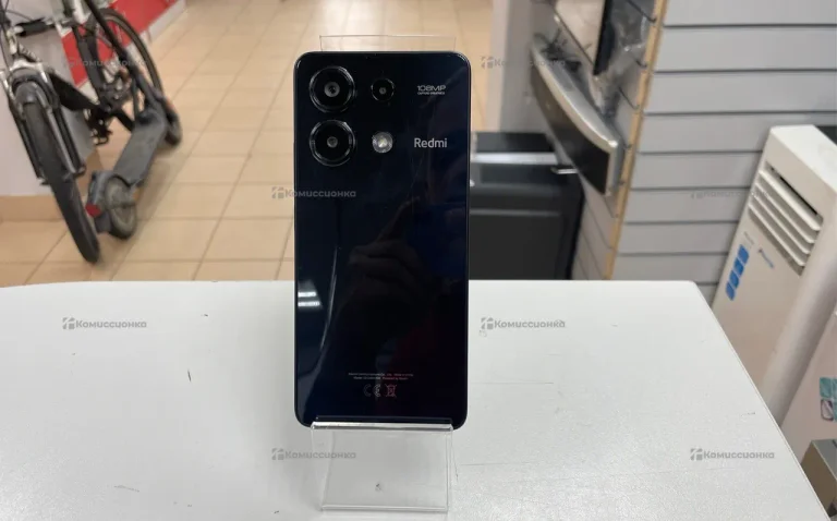 Xiaomi Redmi Note 13 6/128Gb