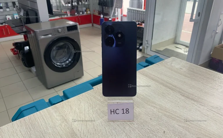 Tecno Go 2024 4/128gb