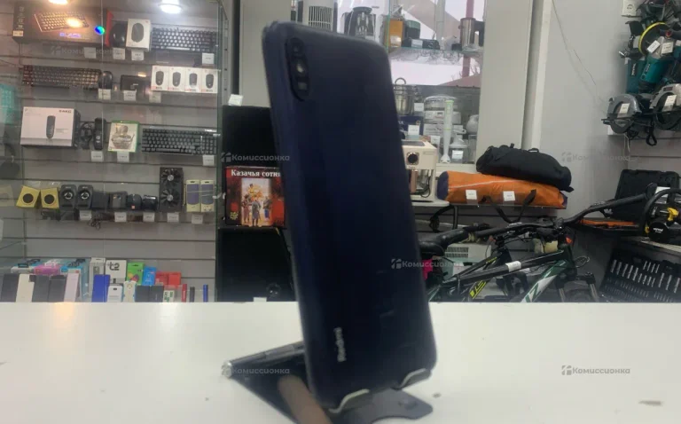 Xiaomi Redmi 9A 2/32 ГБ