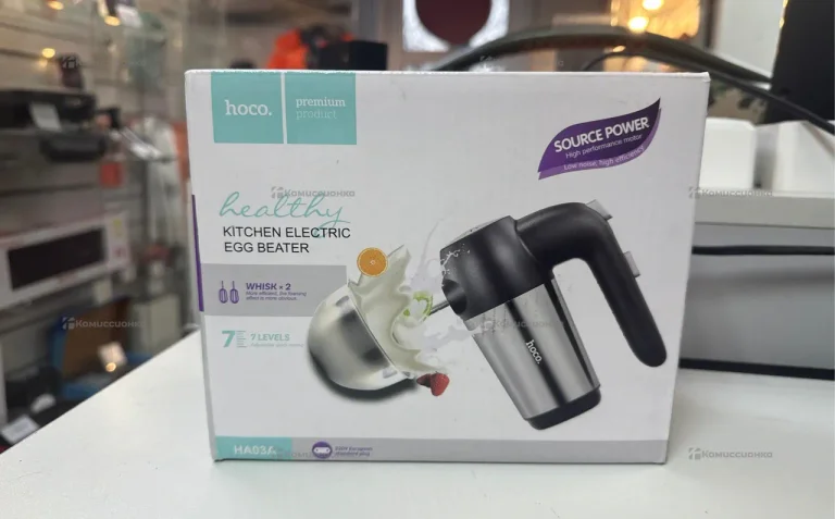 Миксер кухонный Hoco HA03A