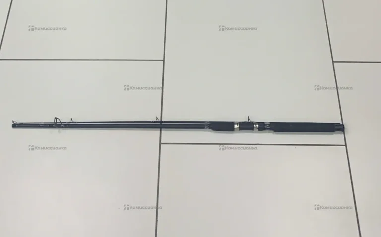 Удочка Phantom PH702