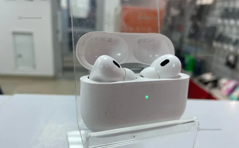 Наушники Airpoda pro 2 replica