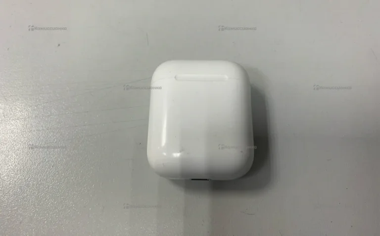 Наушники  Air Pods 2 (оригинал)