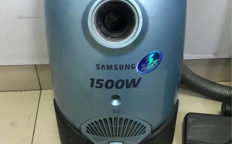 Пылесос Samsung
