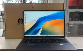 Ноутбук Huawei MateBook D16