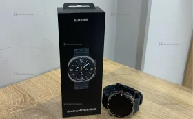 Купить Часы  Samsung Galaxy Watch Ultra SM-705F (47mm) б/у , в Кинель Цена:24999рублей