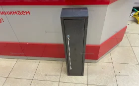 Оружейный ящик 1000мм