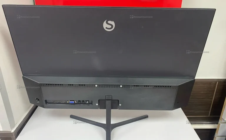 Монитор Sunwind sm-24fi223