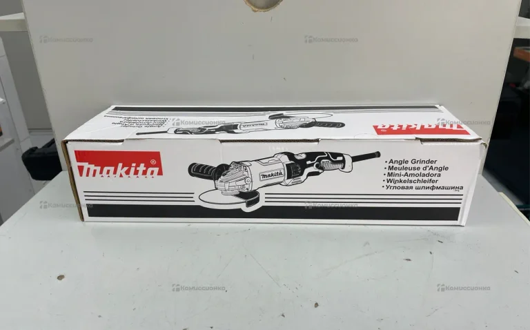 Ушм Makita 9868NH