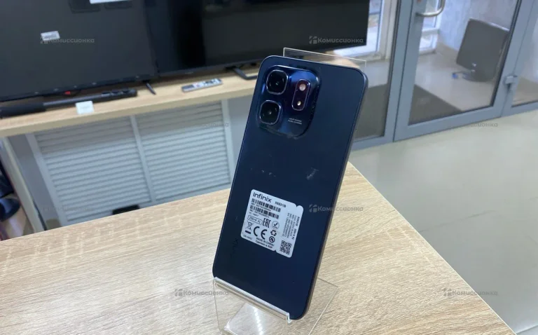 Infinix Hot 50i 4/128 ГБ