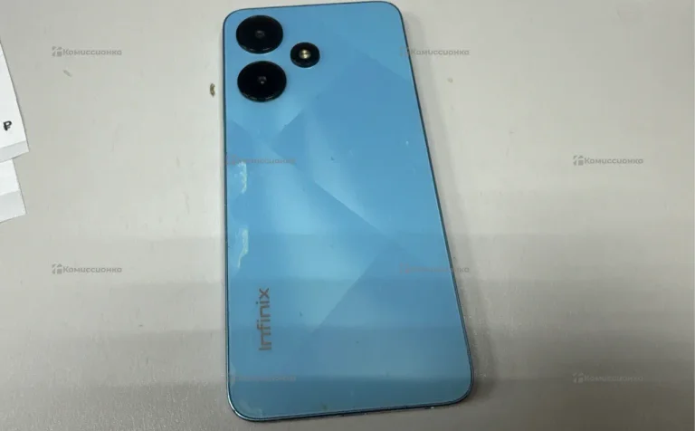 Infinix Hot 30i 4/64 ГБ