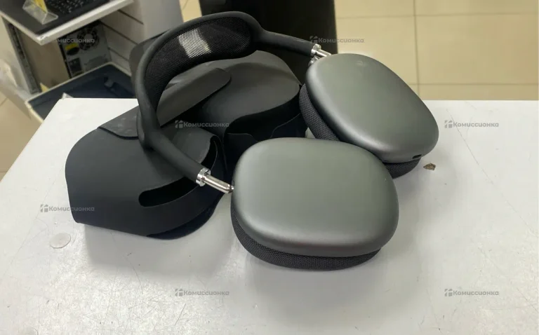 Наушники  air pods Max