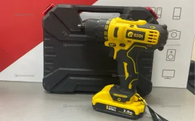 Купить Шуруповерт Edon AD-12 б/у , в Новокуйбышевск Цена:1600рублей