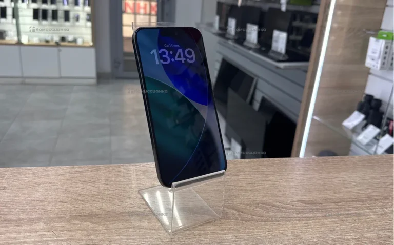 Apple iPhone 15 Pro Max 8/256 ГБ