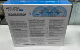 Купить Роутер Keenetic Hopper SE KN-3812 б/у , в Москва и область Цена:7500рублей