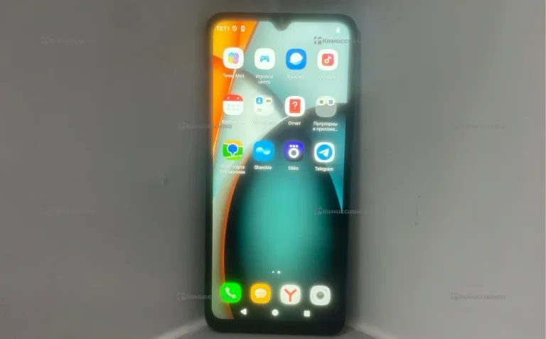 Xiaomi Redmi A3 3/128 ГБ