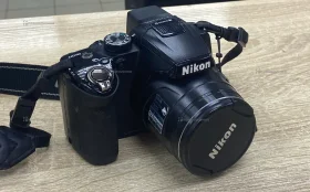 Фотоаппарат Nikon Coolpix 500