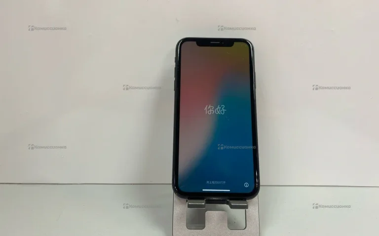 Apple iPhone XR 3/128 ГБ