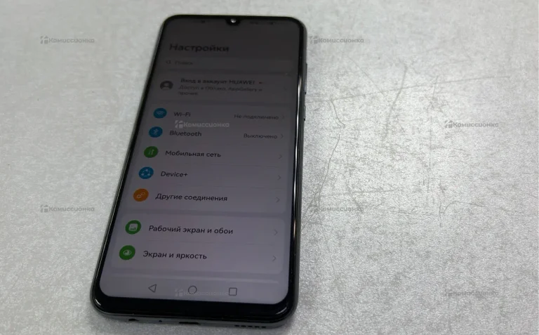 Honor 10i 4/128 ГБ