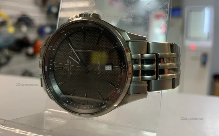 Часы  candino c4606