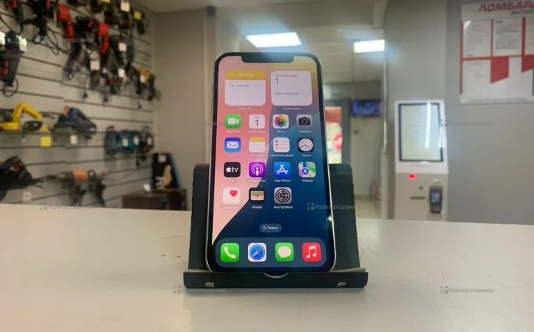 Apple iPhone 12 Pro 128Gb