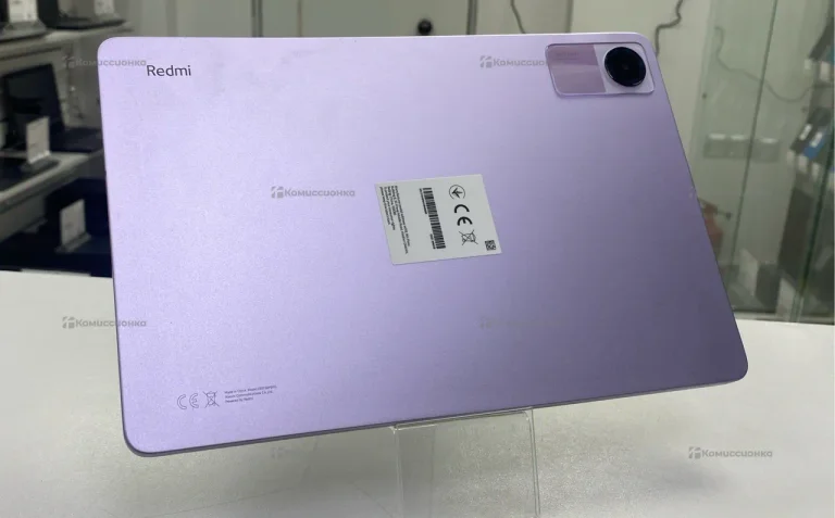 Планшет Xiaomi Redmi Pad SE 4/128 GB.