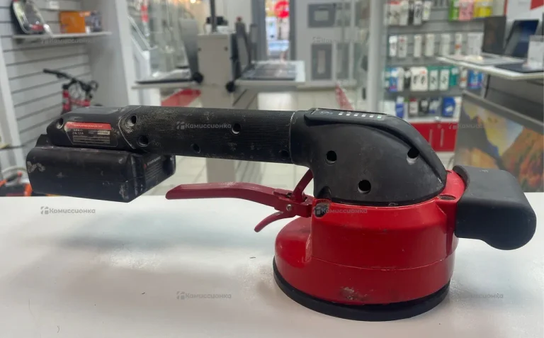 виброприсоска diam EX-16V