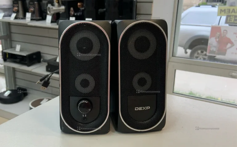 Колонки Dexp R620 BT
