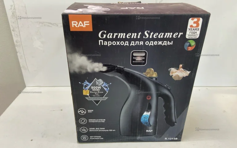 Отпариватель RAF