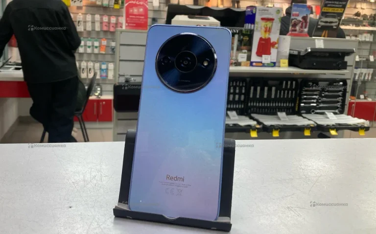 Xiaomi Redmi A3 4/128 ГБ