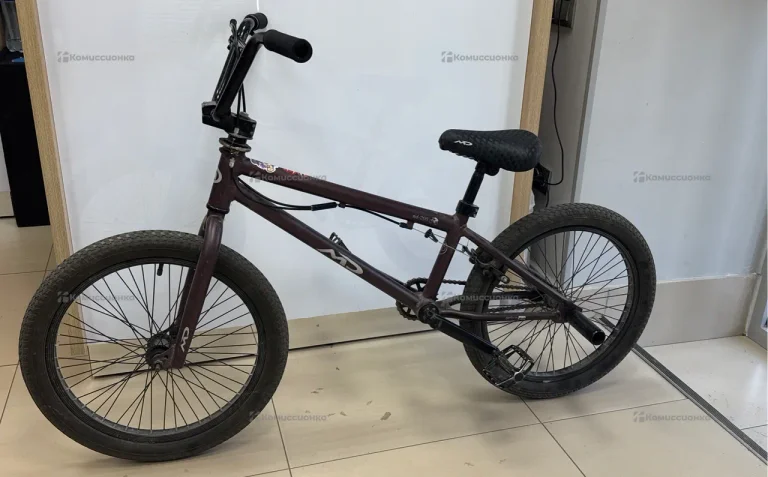 Велосипед BMX MD 200