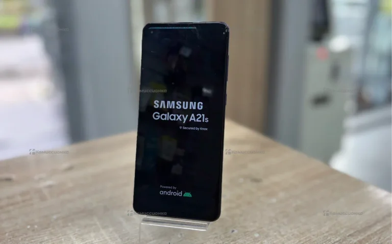 Samsung Galaxy A21s 4/64 ГБ
